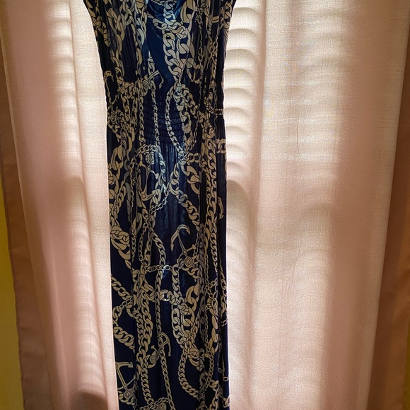 Xl maxi dress - Picture 3 of 4
